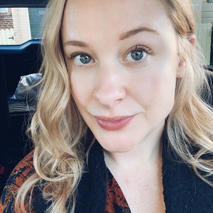 Fundraising Page: Rachel Walls